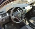 Синий Шкода Спейсбек, объемом двигателя 16 л и пробегом 7 тыс. км за 12950 $, фото 9 на Automoto.ua