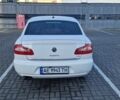 Белый Шкода Суперб, объемом двигателя 1.8 л и пробегом 232 тыс. км за 9500 $, фото 4 на Automoto.ua