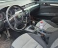 Белый Шкода Суперб, объемом двигателя 1.8 л и пробегом 232 тыс. км за 9500 $, фото 7 на Automoto.ua