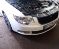 Білий Шкода Суперб, об'ємом двигуна 0 л та пробігом 255 тис. км за 8500 $, фото 2 на Automoto.ua