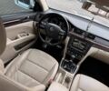 Білий Шкода Суперб, об'ємом двигуна 1.8 л та пробігом 184 тис. км за 13300 $, фото 15 на Automoto.ua