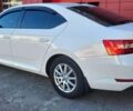Білий Шкода Суперб, об'ємом двигуна 1.6 л та пробігом 0 тис. км за 11500 $, фото 1 на Automoto.ua