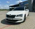 Белый Шкода Суперб, объемом двигателя 2 л и пробегом 280 тыс. км за 16800 $, фото 1 на Automoto.ua