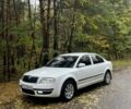 Білий Шкода Суперб, об'ємом двигуна 1.8 л та пробігом 310 тис. км за 4412 $, фото 2 на Automoto.ua