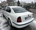 Білий Шкода Суперб, об'ємом двигуна 1.9 л та пробігом 280 тис. км за 2200 $, фото 4 на Automoto.ua