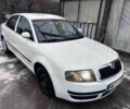 Білий Шкода Суперб, об'ємом двигуна 1.9 л та пробігом 280 тис. км за 2200 $, фото 1 на Automoto.ua