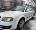 Білий Шкода Суперб, об'ємом двигуна 1.9 л та пробігом 280 тис. км за 2200 $, фото 6 на Automoto.ua