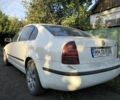 Белый Шкода Суперб, объемом двигателя 1.9 л и пробегом 340 тыс. км за 3500 $, фото 6 на Automoto.ua