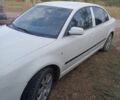 Білий Шкода Суперб, об'ємом двигуна 1.9 л та пробігом 300 тис. км за 4000 $, фото 1 на Automoto.ua