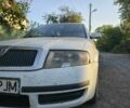 Білий Шкода Суперб, об'ємом двигуна 1.9 л та пробігом 340 тис. км за 3500 $, фото 1 на Automoto.ua