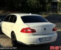 Белый Шкода Суперб, объемом двигателя 1.8 л и пробегом 275 тыс. км за 6899 $, фото 5 на Automoto.ua