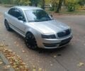 Білий Шкода Суперб, об'ємом двигуна 1.8 л та пробігом 220 тис. км за 5100 $, фото 1 на Automoto.ua