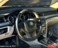 Белый Шкода Суперб, объемом двигателя 1.8 л и пробегом 275 тыс. км за 6899 $, фото 9 на Automoto.ua