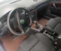 Білий Шкода Суперб, об'ємом двигуна 1.8 л та пробігом 220 тис. км за 5100 $, фото 6 на Automoto.ua