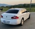 Белый Шкода Суперб, объемом двигателя 0 л и пробегом 300 тыс. км за 3800 $, фото 1 на Automoto.ua