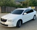 Белый Шкода Суперб, объемом двигателя 0 л и пробегом 300 тыс. км за 3800 $, фото 4 на Automoto.ua