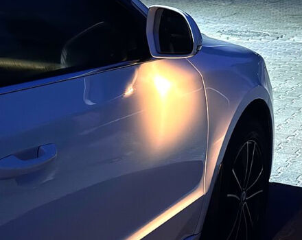 Білий Шкода Суперб, об'ємом двигуна 1.8 л та пробігом 283 тис. км за 7999 $, фото 9 на Automoto.ua