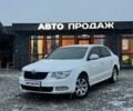 Білий Шкода Суперб, об'ємом двигуна 0 л та пробігом 245 тис. км за 8300 $, фото 1 на Automoto.ua