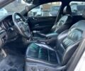 Белый Шкода Суперб, объемом двигателя 2 л и пробегом 257 тыс. км за 8790 $, фото 15 на Automoto.ua