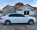 Белый Шкода Суперб, объемом двигателя 2 л и пробегом 257 тыс. км за 8790 $, фото 7 на Automoto.ua