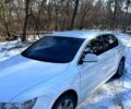 Белый Шкода Суперб, объемом двигателя 1.9 л и пробегом 257 тыс. км за 9000 $, фото 2 на Automoto.ua