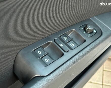 Белый Шкода Суперб, объемом двигателя 1.8 л и пробегом 109 тыс. км за 10990 $, фото 8 на Automoto.ua