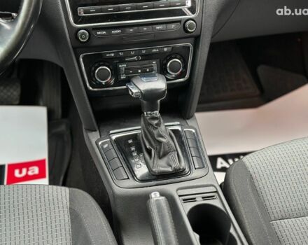 Белый Шкода Суперб, объемом двигателя 1.8 л и пробегом 230 тыс. км за 8190 $, фото 28 на Automoto.ua