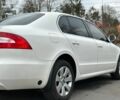 Белый Шкода Суперб, объемом двигателя 1.8 л и пробегом 230 тыс. км за 8190 $, фото 12 на Automoto.ua