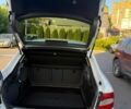 Белый Шкода Суперб, объемом двигателя 1.8 л и пробегом 250 тыс. км за 9200 $, фото 4 на Automoto.ua