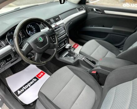 Белый Шкода Суперб, объемом двигателя 1.8 л и пробегом 230 тыс. км за 8190 $, фото 36 на Automoto.ua