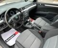 Белый Шкода Суперб, объемом двигателя 1.8 л и пробегом 230 тыс. км за 8190 $, фото 36 на Automoto.ua