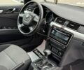 Белый Шкода Суперб, объемом двигателя 1.8 л и пробегом 230 тыс. км за 8190 $, фото 34 на Automoto.ua