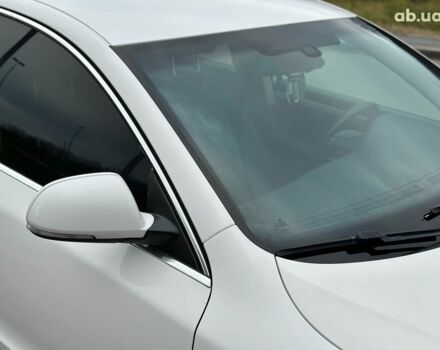 Белый Шкода Суперб, объемом двигателя 1.8 л и пробегом 230 тыс. км за 8190 $, фото 10 на Automoto.ua