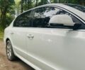 Белый Шкода Суперб, объемом двигателя 2 л и пробегом 325 тыс. км за 7400 $, фото 8 на Automoto.ua