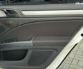 Белый Шкода Суперб, объемом двигателя 1.8 л и пробегом 109 тыс. км за 10990 $, фото 14 на Automoto.ua