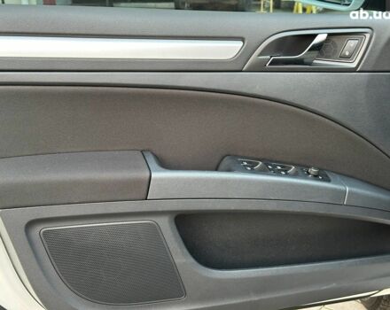 Белый Шкода Суперб, объемом двигателя 1.8 л и пробегом 109 тыс. км за 10990 $, фото 7 на Automoto.ua