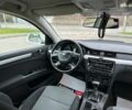 Белый Шкода Суперб, объемом двигателя 1.8 л и пробегом 230 тыс. км за 8190 $, фото 26 на Automoto.ua