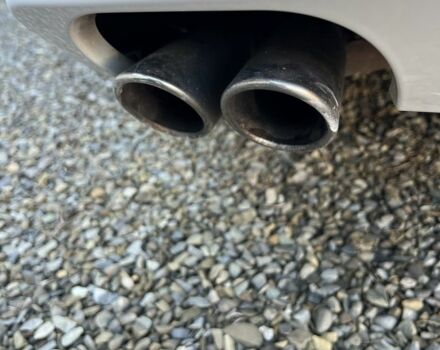 Белый Шкода Суперб, объемом двигателя 2 л и пробегом 317 тыс. км за 9800 $, фото 15 на Automoto.ua