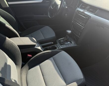 Белый Шкода Суперб, объемом двигателя 1.8 л и пробегом 250 тыс. км за 9200 $, фото 7 на Automoto.ua