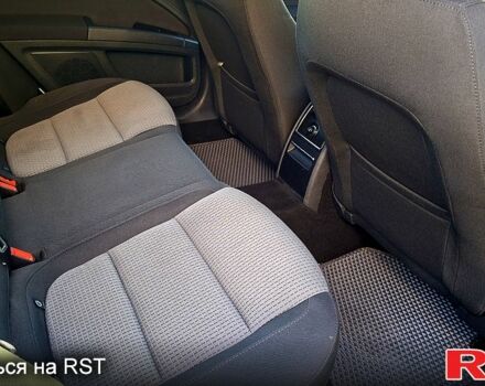 Білий Шкода Суперб, об'ємом двигуна 1.8 л та пробігом 179 тис. км за 9500 $, фото 5 на Automoto.ua