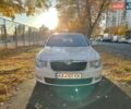 Білий Шкода Суперб, об'ємом двигуна 1.8 л та пробігом 192 тис. км за 8700 $, фото 1 на Automoto.ua