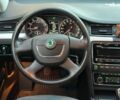 Белый Шкода Суперб, объемом двигателя 1.8 л и пробегом 109 тыс. км за 10990 $, фото 15 на Automoto.ua