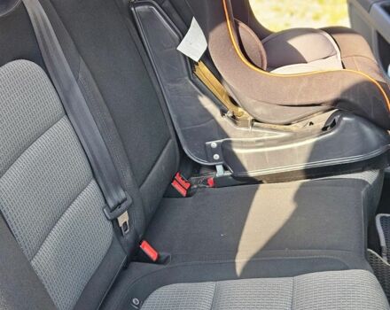 Белый Шкода Суперб, объемом двигателя 1.8 л и пробегом 316 тыс. км за 8700 $, фото 6 на Automoto.ua