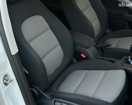 Белый Шкода Суперб, объемом двигателя 1.8 л и пробегом 109 тыс. км за 10990 $, фото 22 на Automoto.ua