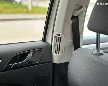 Белый Шкода Суперб, объемом двигателя 1.8 л и пробегом 230 тыс. км за 8190 $, фото 31 на Automoto.ua