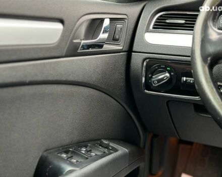 Белый Шкода Суперб, объемом двигателя 1.8 л и пробегом 230 тыс. км за 8190 $, фото 30 на Automoto.ua