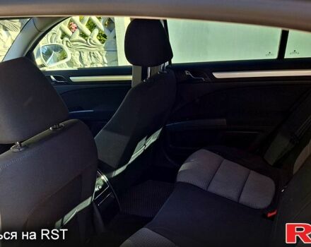 Білий Шкода Суперб, об'ємом двигуна 1.8 л та пробігом 179 тис. км за 9500 $, фото 4 на Automoto.ua