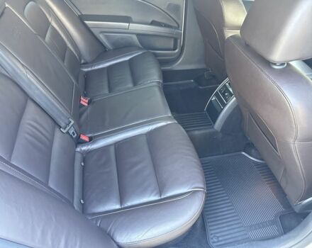 Білий Шкода Суперб, об'ємом двигуна 1.8 л та пробігом 254 тис. км за 10700 $, фото 20 на Automoto.ua