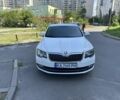 Білий Шкода Суперб, об'ємом двигуна 1.8 л та пробігом 254 тис. км за 10700 $, фото 1 на Automoto.ua