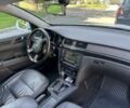 Білий Шкода Суперб, об'ємом двигуна 1.8 л та пробігом 254 тис. км за 10700 $, фото 18 на Automoto.ua